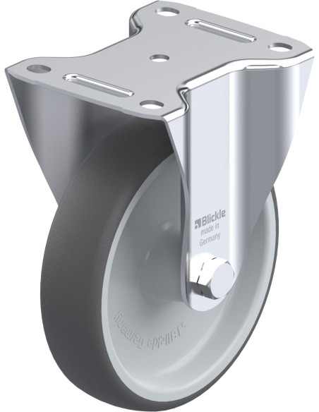 B-PATH 160G poliuretano ratukas