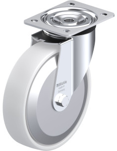 L-PO 200K-FA pasukamas ratukas, 200 mm