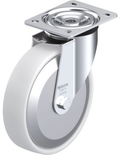 L-PO 200R-FA pasukamas ratukas, 200 mm diametras