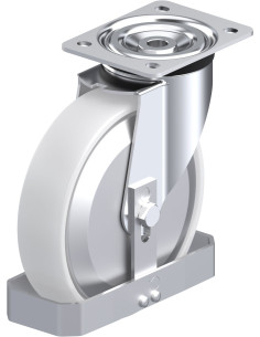 L-PO 200R-FA-FS pasukamas ratukas 200 mm