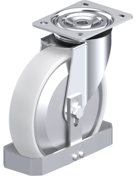 L-PO 200R-FA-FS pasukamas ratukas 200 mm