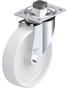 L-PO 200XR-CS11 pasukamas ratukas su stabdžiais