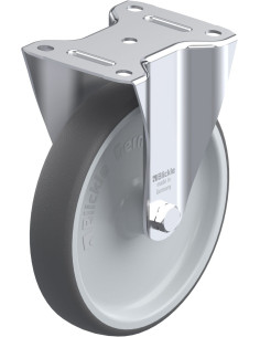 B-PATH 200G poliuretano ratukas, 200 mm