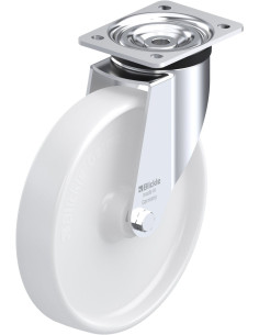 L-PO 250G-3 pasukamas ratukas, 250 mm