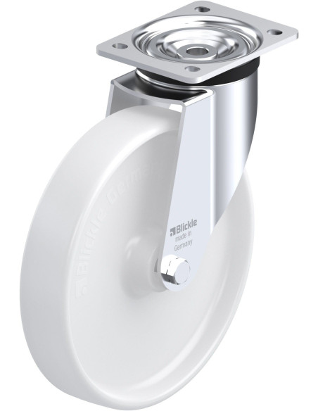 L-PO 250G-3 pasukamas ratukas, 250 mm