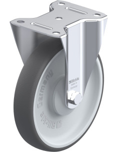 B-PATH 200KA poliuretano ratukas, 200 mm