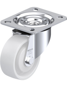 L-PO 80KA pasukamas sintetinis ratukas 80 mm