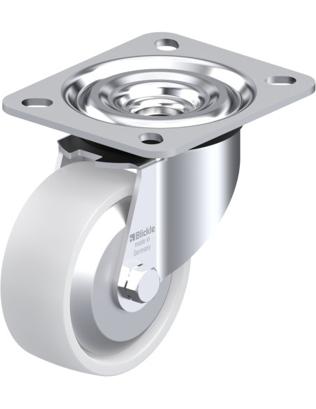 L-PO 80KA-FA pasukamas ratukas 80 mm