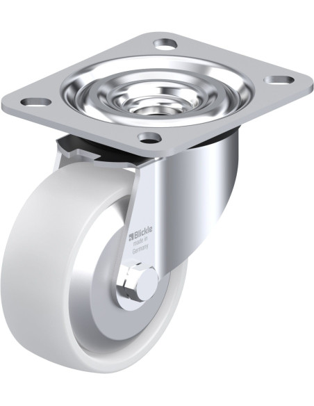 L-PO 80XR-FA pasukamas ratukas 80 mm