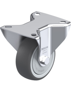 B-PATH 80KF poliuretano ratukas