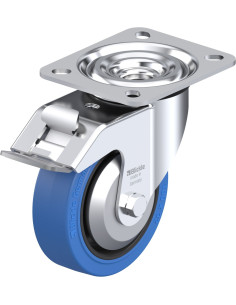 L-POEV 100G-FI-SB-FA - 100 mm pasukamas ratukas su