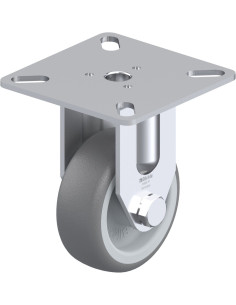 BPA-TPA 50G fiksuotas ratukas su guma