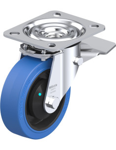 L-POEV 100KAD-ST-SB pasukamas ratukas su stabdžiais