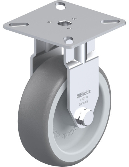 BPA-TPA 75G fiksuotas ratukas 75mm