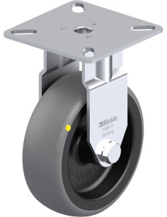 BPA-TPA 75G-ELS antistatinis ratukas 75 mm