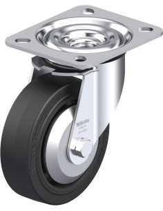 L-POEV 100R-FA pasukamas ratukas dengtas guma