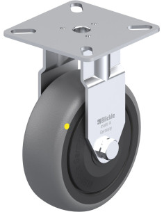 BPA-TPA 75KF-ELS antistatinis ratukas 75 mm