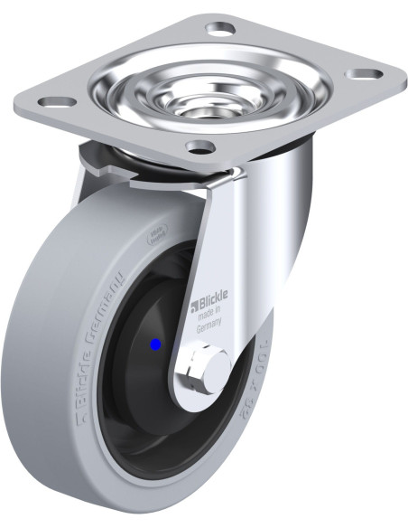 Pasukamas ratukas L-POEV 100XKA-SG su guma