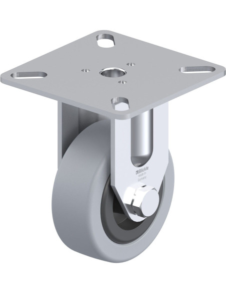 BPA-VPA 50G fiksuotas ratukas, 50 mm