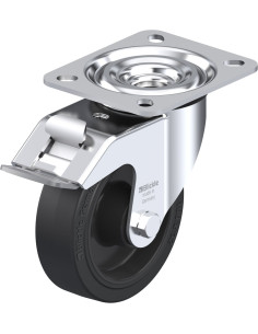 L-POEV 100XR-FI pasukamas ratukas su stabdžiais