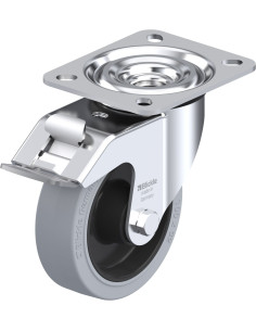 L-POEV 100XR-FI-SG - 100 mm dengtas guma pasukamas ratukas