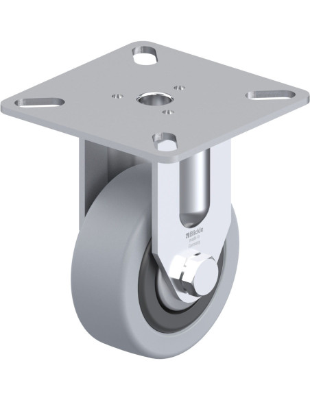 BPA-VPA 50G-FA fiksuotas ratukas 50 mm