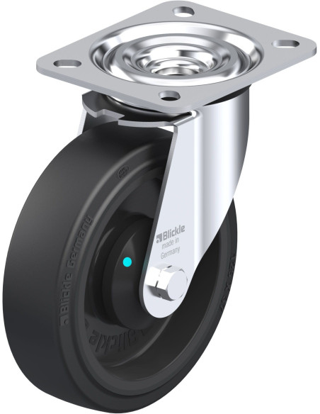 L-POEV 125KAD pasukamas ratukas dengtas guma