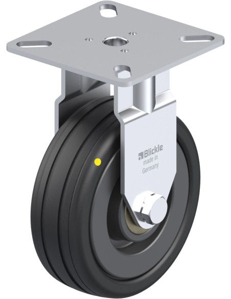 BPA-VPA 75K-EL antistatinis ratukas 75 mm