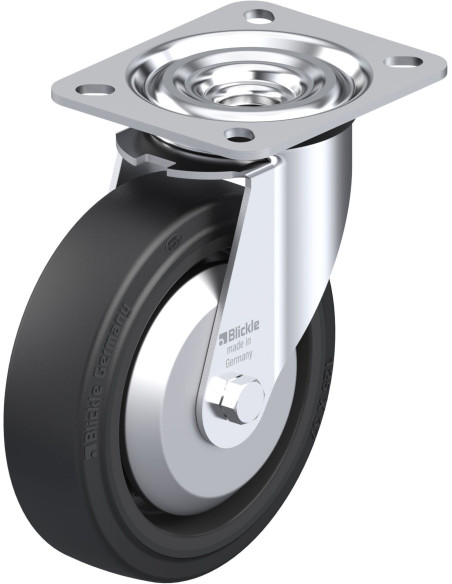 L-POEV 125KA-FA pasukamas ratukas dengtas guma