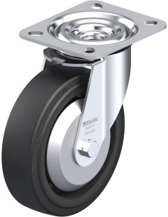 L-POEV 125R-FA pasukamas ratukas dengtas guma