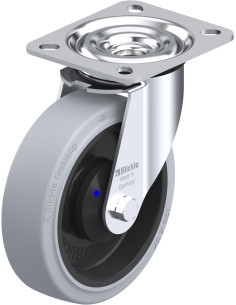 L-POEV 125XKA-SG pasukamas ratukas dengtas guma