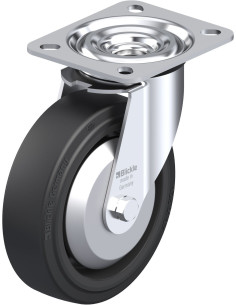 L-POEV 125XR-FA pasukamas ratukas dengtas guma