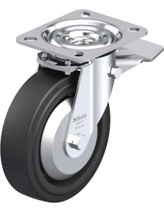 L-POEV 125XR-ST-FA pasukamas ratukas su stabdžiais