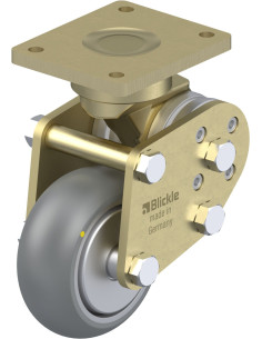 BPFE-ALTH 101K-AS-FA-CO - antistatinis spyruoklinis ratukas