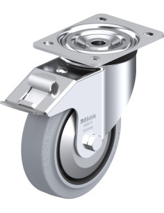 L-POEV 160KAD-FI-SG-FA - 160 mm pasukamas ratukas su