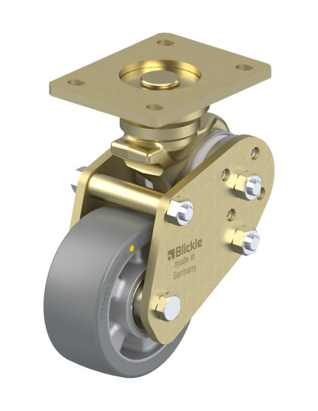 BPFE-ALTH 127K-AS antistatinis spyruoklinis ratukas