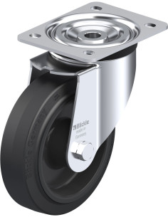 L-POEV 160XR pasukamas ratukas dengtas guma