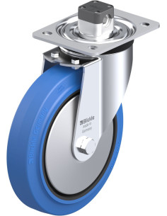 L-POEV 200KAD-CS11-SB-FA pasukamas ratukas su stabdžiais