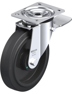 L-POEV 200KAD-ST pasukamas ratukas su stabdžiais