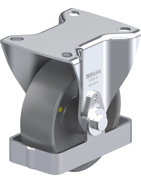 B-PO 100G-ELS-FS antistatinis ratukas 100 mm