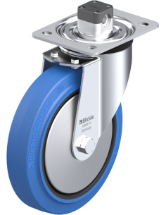 L-POEV 200R-CS11-SB-FA - 200 mm pasukamas ratukas su