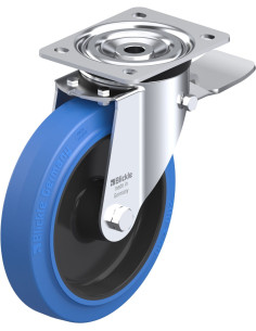 L-POEV 200R-ST-SB pasukamas ratukas su stabdžiais