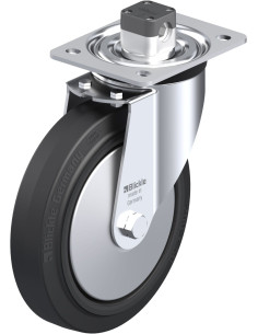 L-POEV 200XR-CS11-FA - 200 mm pasukamas ratukas su