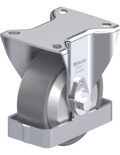 B-PO 100KA-ELS-FA-FS - Antistatinis ratukas 100 mm