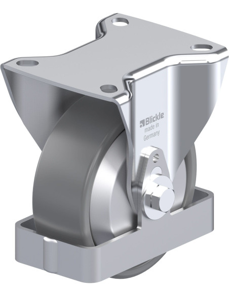 B-PO 100KA-ELS-FA-FS - Antistatinis ratukas 100 mm