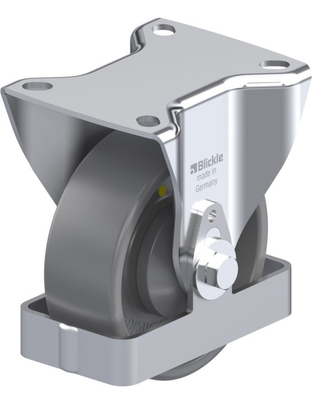 B-PO 100KA-ELS-FS - Antistatinis ratukas 100 mm