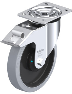 L-POEV 201KAD-FI-SG pasukamas ratukas su stabdžiais