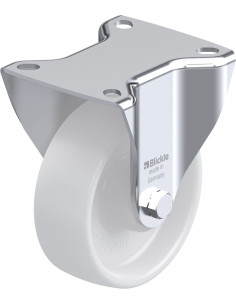 B-PO 100R sintetinis fiksuotas ratukas