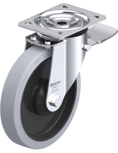 L-POEV 201XKA-ST-SG - Pasukamas ratukas dengtas guma