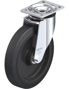 L-POEV 250K-3 pasukamas ratukas dengtas guma